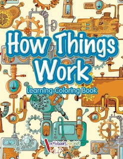 Couverture_How Things Work