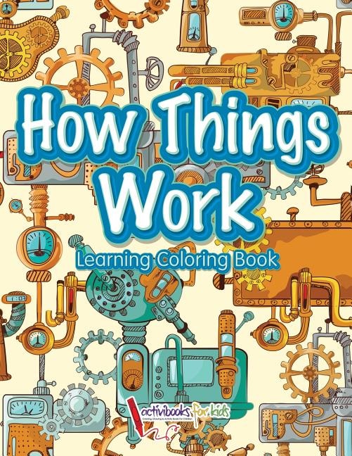 Couverture_How Things Work