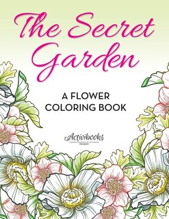 Couverture_The Secret Garden