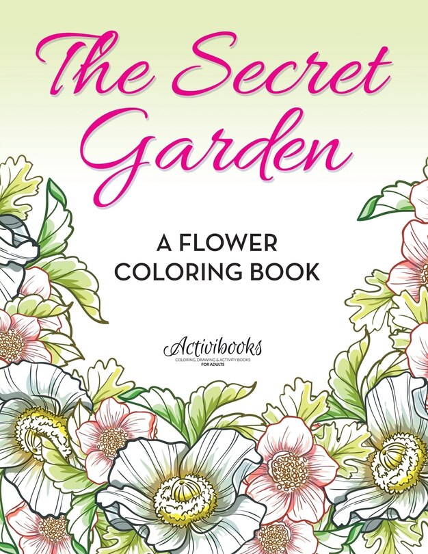 Couverture_The Secret Garden