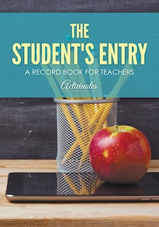 Front cover_The Student's Entry