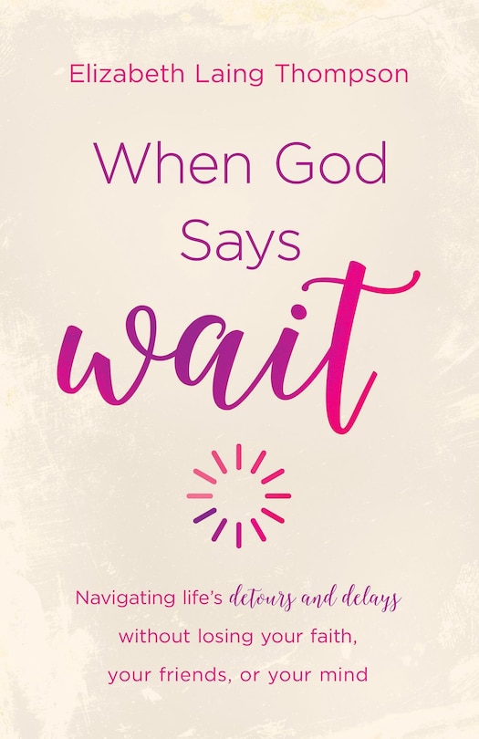Couverture_When God Says Wait