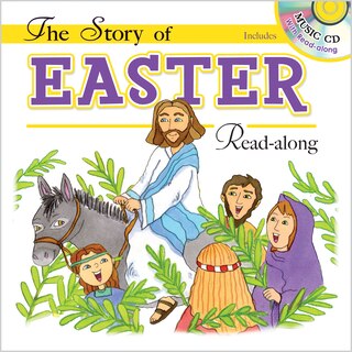 Couverture_The Story of Easter