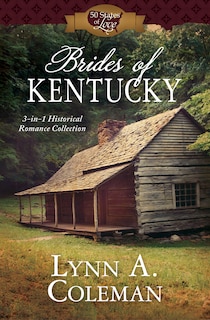 Front cover_Brides Of Kentucky
