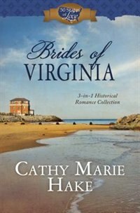 Front cover_Brides Of Virginia
