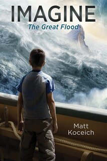 Front cover_Imagine... The Great Flood