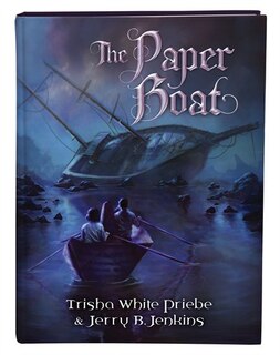 Front cover_The Paper Boat