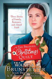 Couverture_The Beloved Christmas Quilt