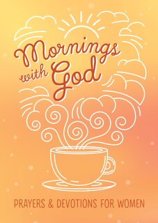 Couverture_Mornings With God