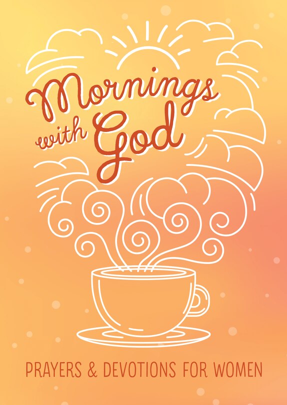 Couverture_Mornings With God