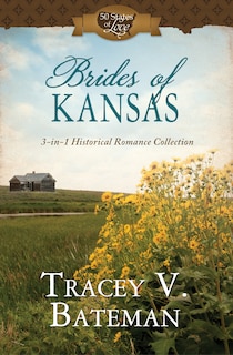 Couverture_Brides Of Kansas