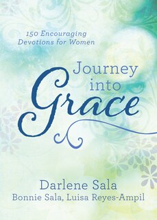 Couverture_Journey Into Grace