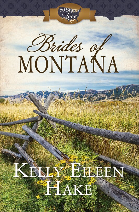 Front cover_Brides Of Montana
