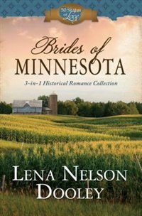 Front cover_Brides Of Minnesota