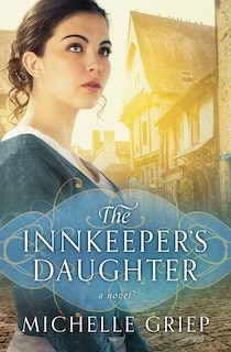 Couverture_The Innkeeper's Daughter