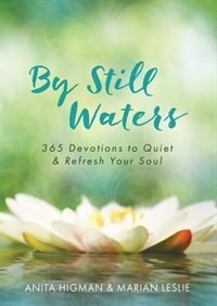 Couverture_By Still Waters