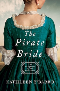 Couverture_The Pirate Bride