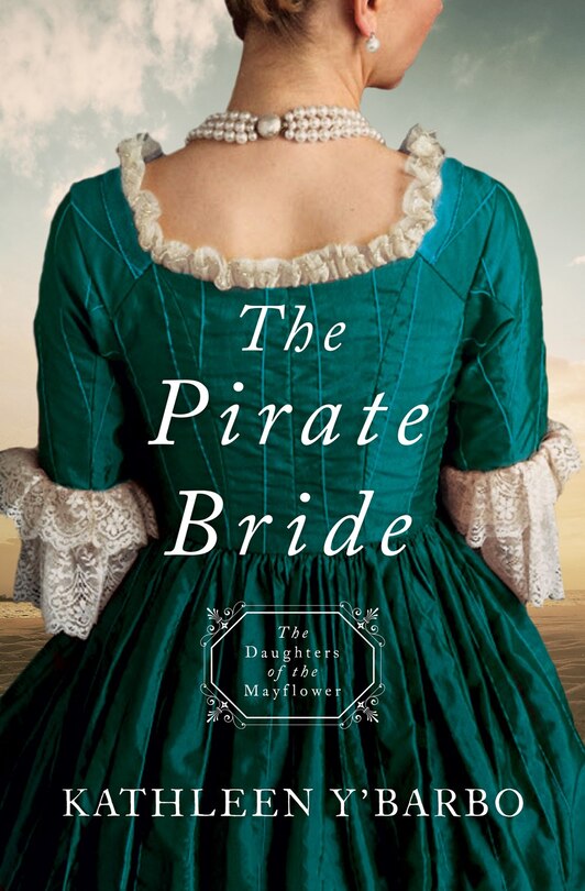 Couverture_The Pirate Bride