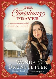 Front cover_A Christmas Prayer