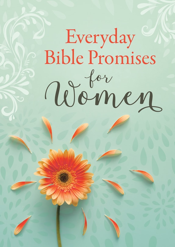 Front cover_Everyday Bible Promises For Women