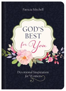 Couverture_God's Best For You