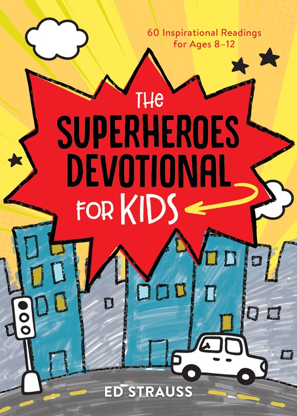 Front cover_The Superheroes Devotional for Kids