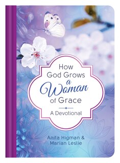 Couverture_How God Grows A Woman Of Grace