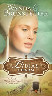 Front cover_Lydia's Charm