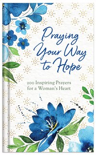 Couverture_Praying Your Way To Hope