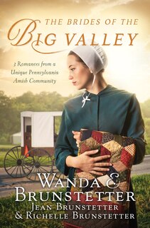 Couverture_The Brides of the Big Valley