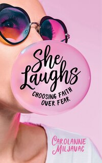 Couverture_She Laughs