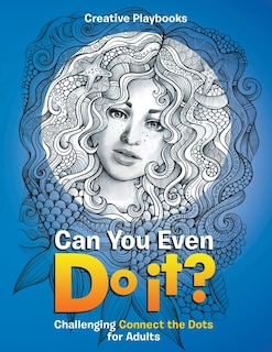 Can You Even Do it? Challenging Connect the Dots for Adults
