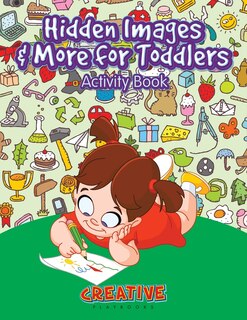 Couverture_Hidden Images & More for Toddlers Activity Book