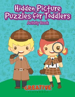 Front cover_Hidden Picture Puzzles for Toddlers Activity Book