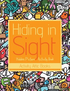 Front cover_Hiding in Sight