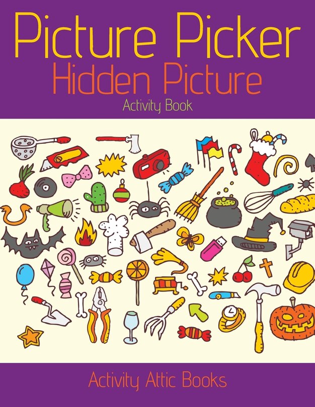 Front cover_Picture Picker