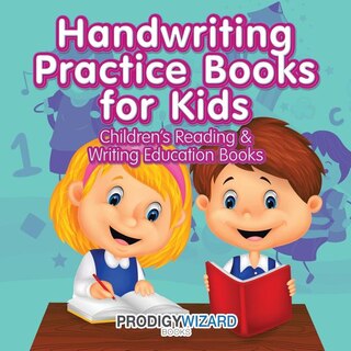 Couverture_Handwriting Practice Books For Kids