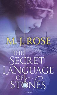 Couverture_The Secret Language of Stones