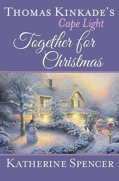 Front cover_Together for Christmas