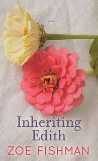Front cover_Inheriting Edith