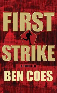 Front cover_First Strike