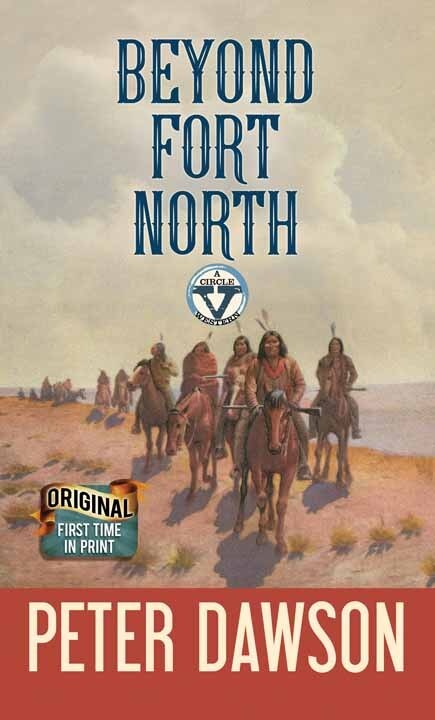 Couverture_Beyond Fort North