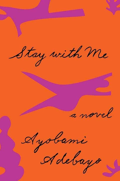 Front cover_Stay with Me