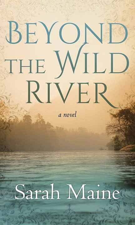 Front cover_Beyond the Wild River