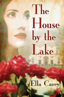 Front cover_The House by the Lake