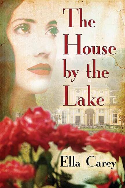 Front cover_The House by the Lake