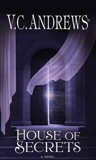Front cover_House of Secrets