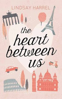 Front cover_The Heart Between Us