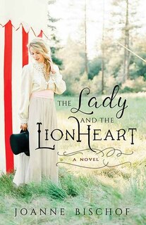 Front cover_The Lady and the Lionheart