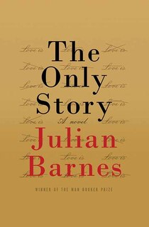 Front cover_The Only Story